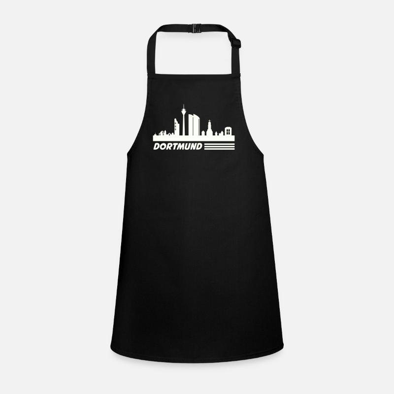 Dortmund Children's Apron