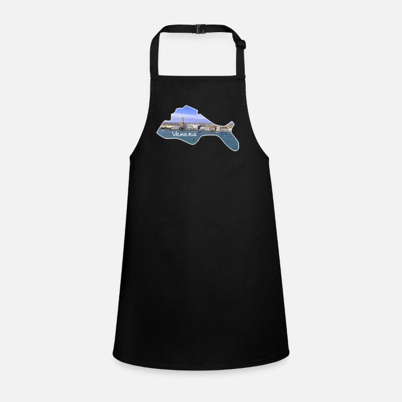 Venezia - Venice Children's Apron