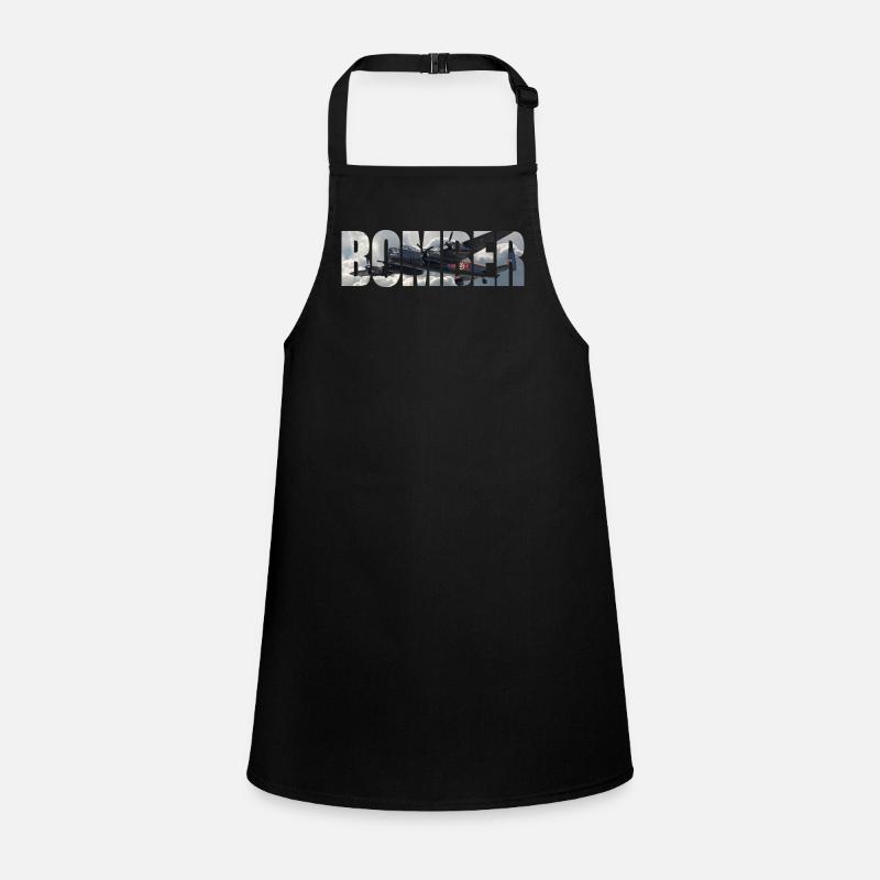 Children's Apron