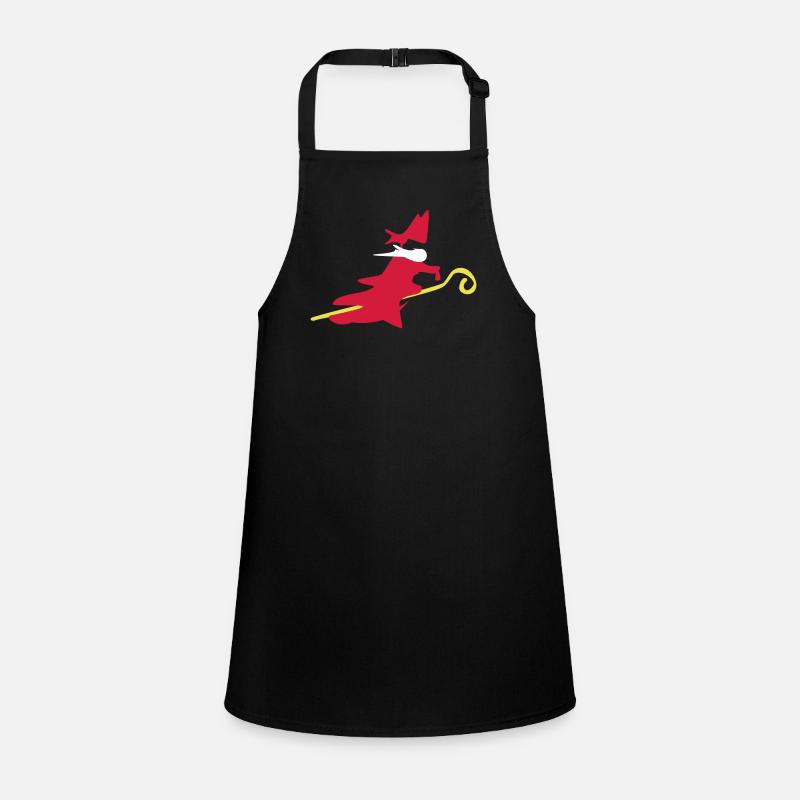 Sinterklaas Children's Apron