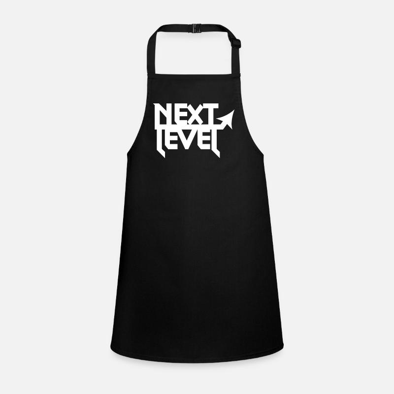 next level w Children's Apron
