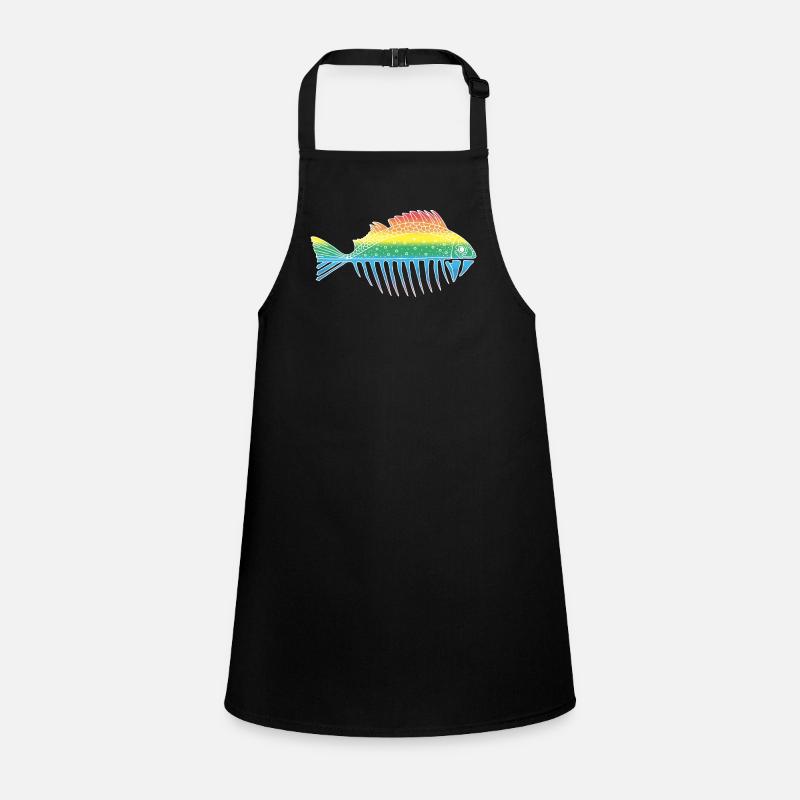 Children's Apron