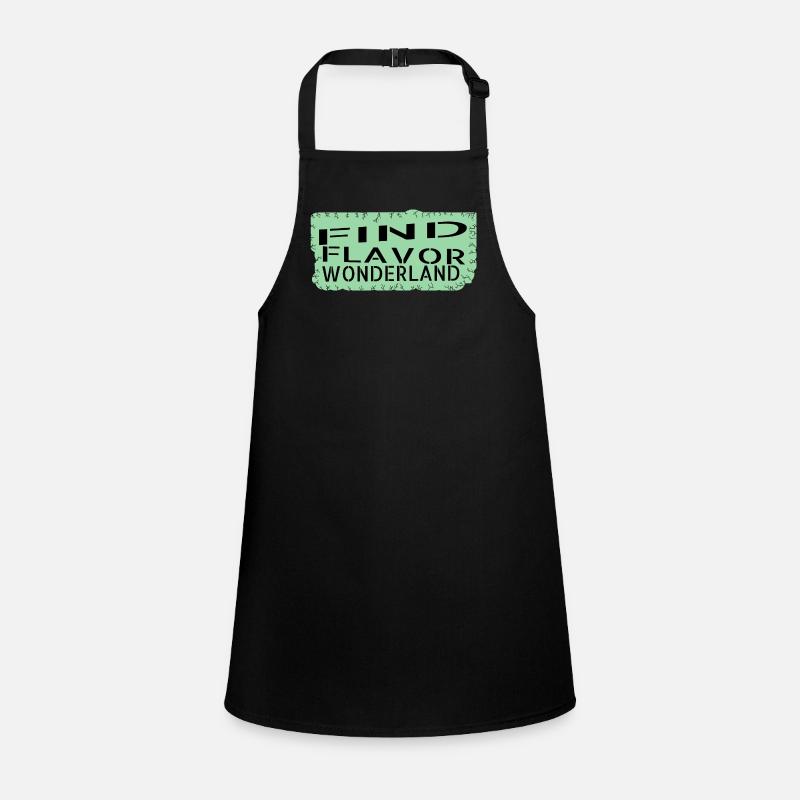 geek exploring the unknown self-discovery Children's Apron