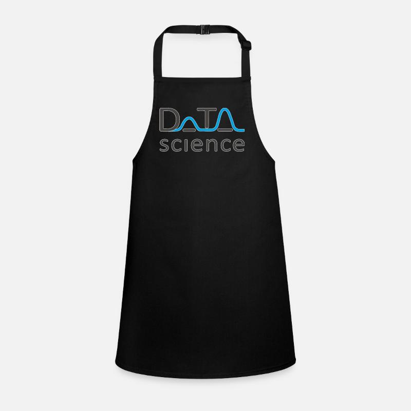Data science Children's Apron