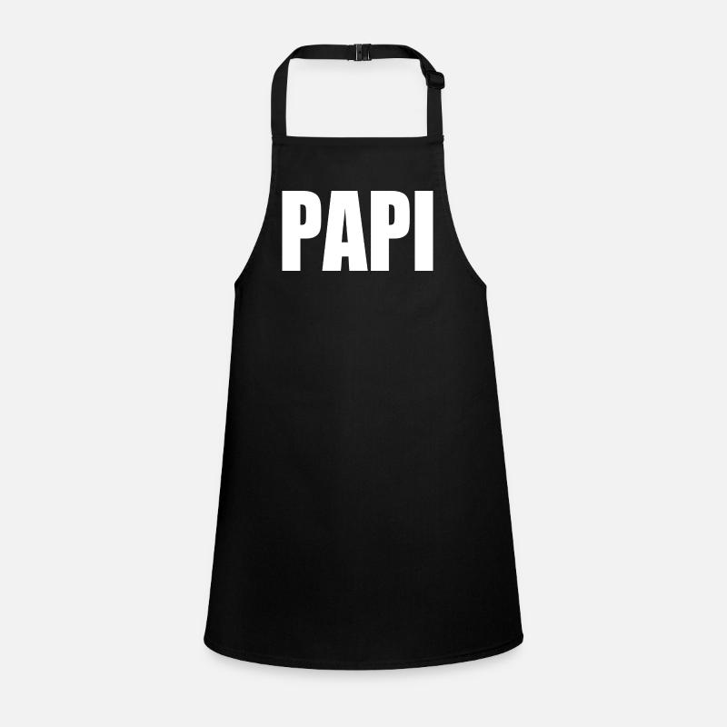 Children's Apron