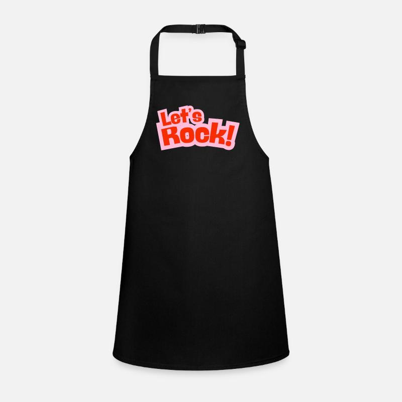 Children's Apron