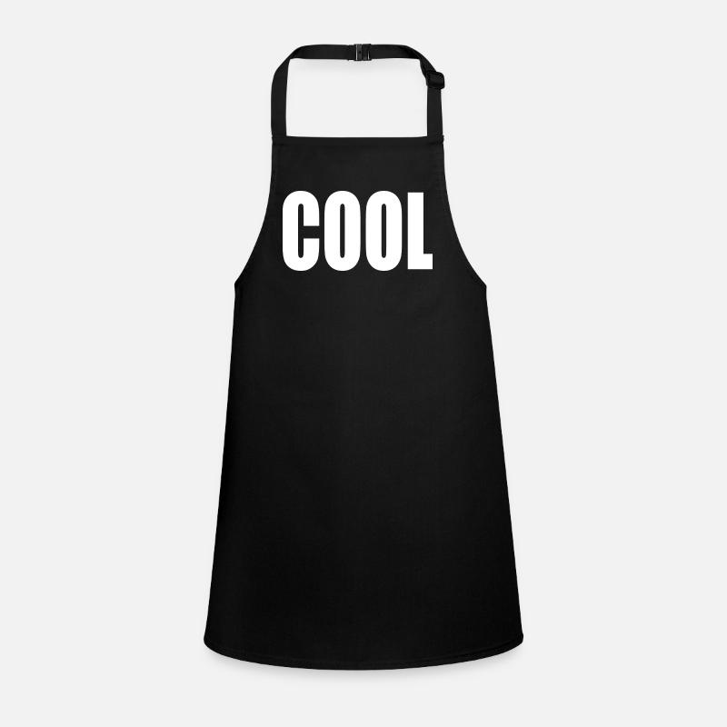 Cool Children's Apron