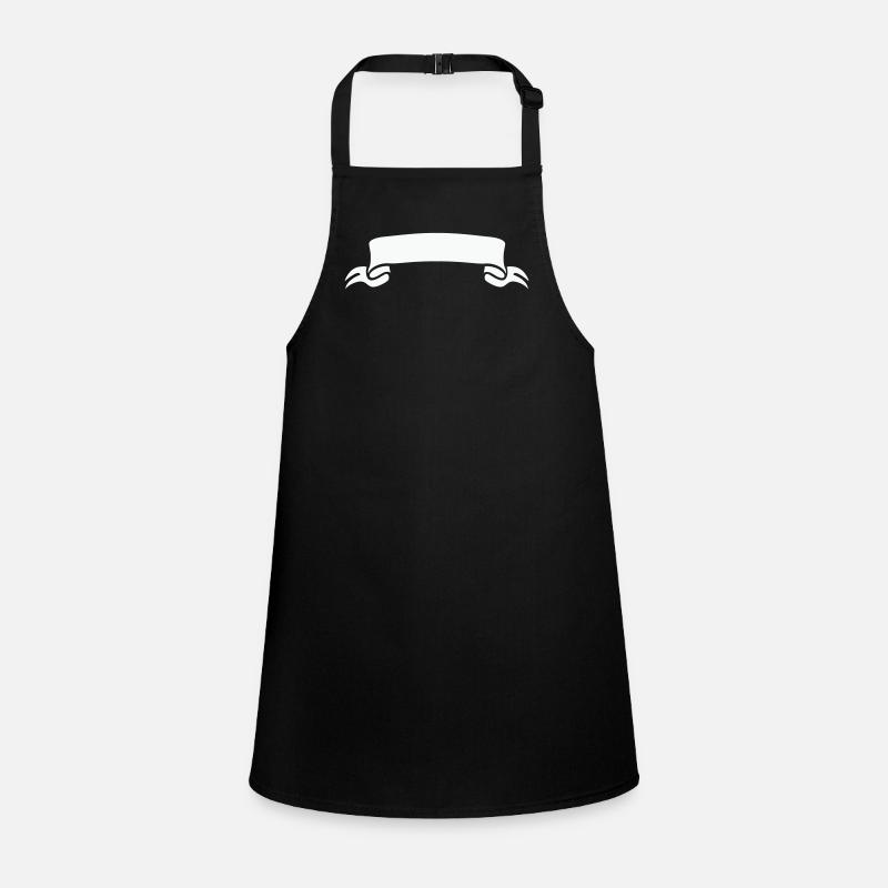 sleeve Children's Apron