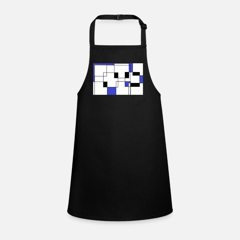 Sequence Children's Apron