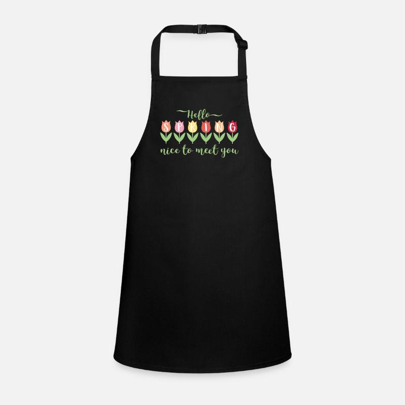 Children's Apron