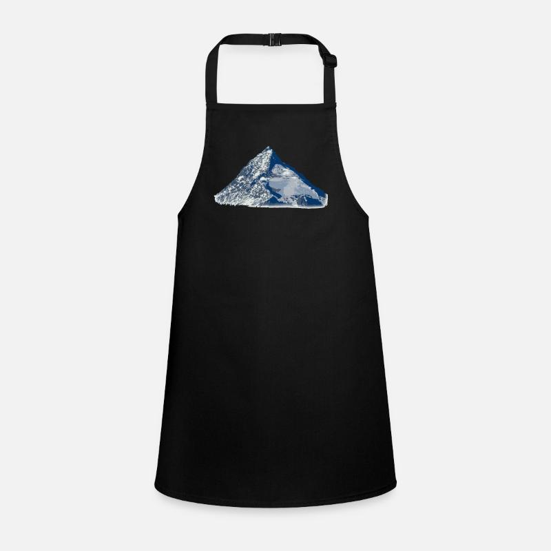 Grossglockner Children's Apron