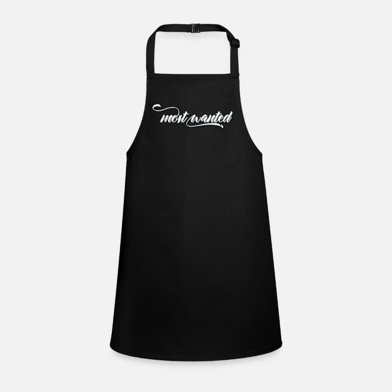 Children's Apron