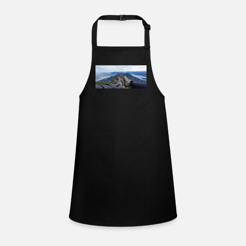 Summit Assault Children's Apron