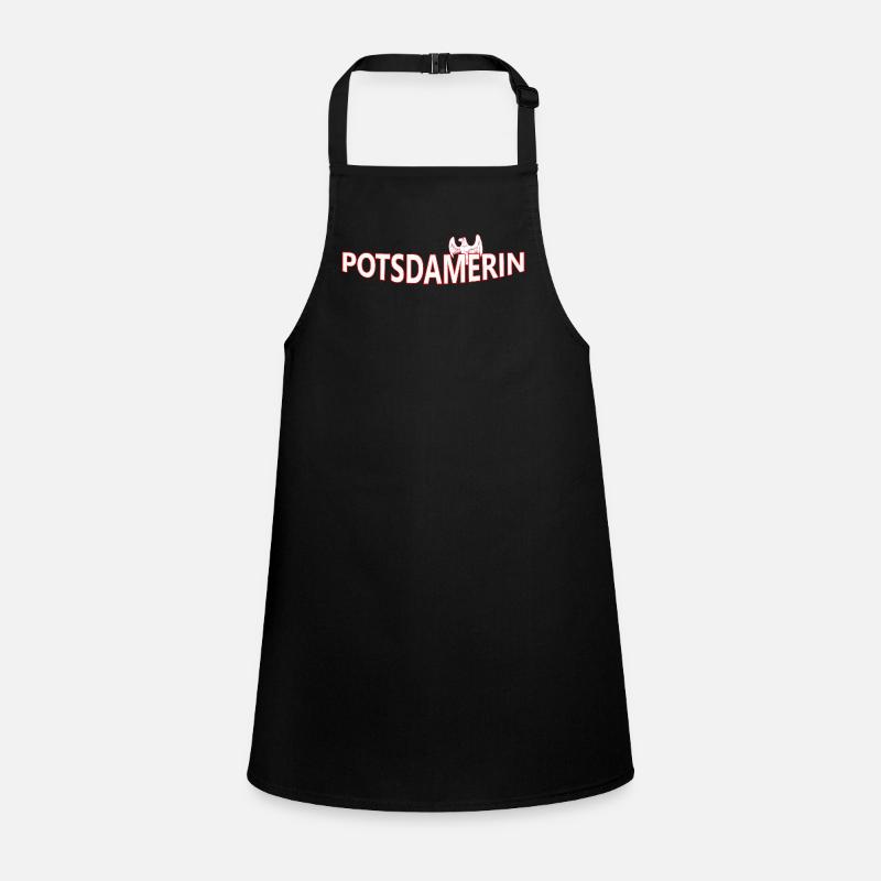Potsdamer Children's Apron
