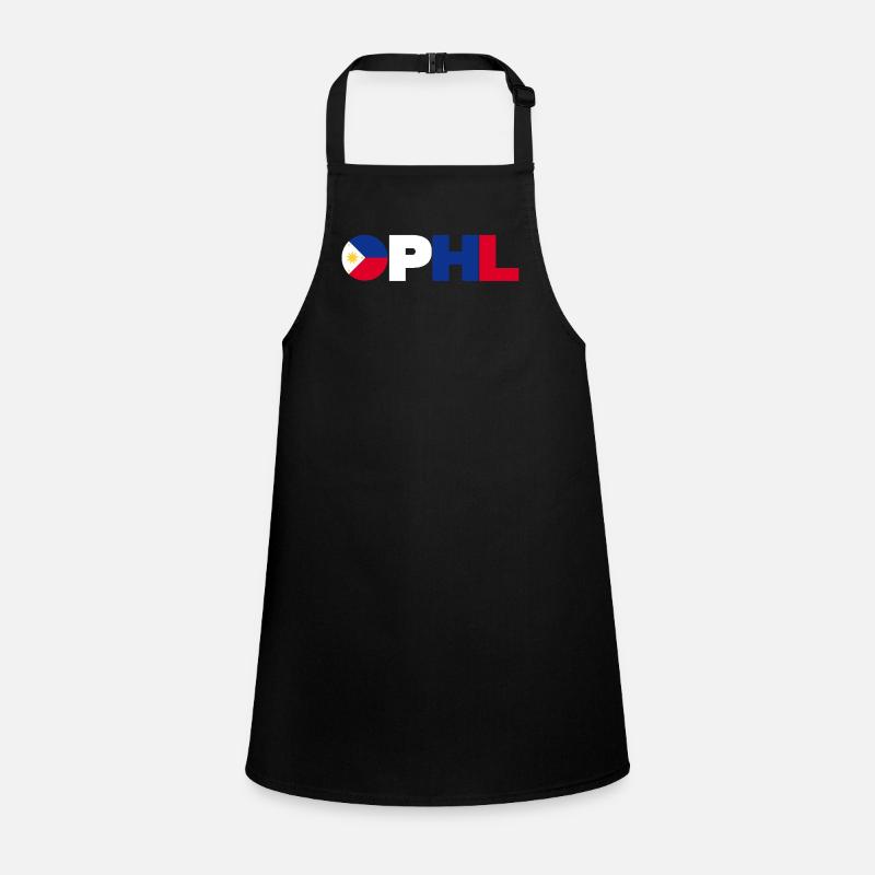 Children's Apron