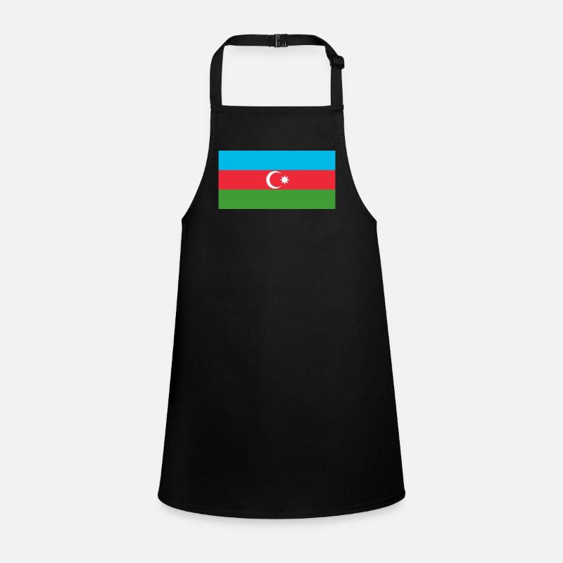 Azerbaycan Children's Apron