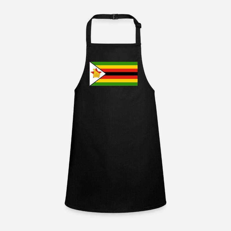 zimbabwe Children's Apron