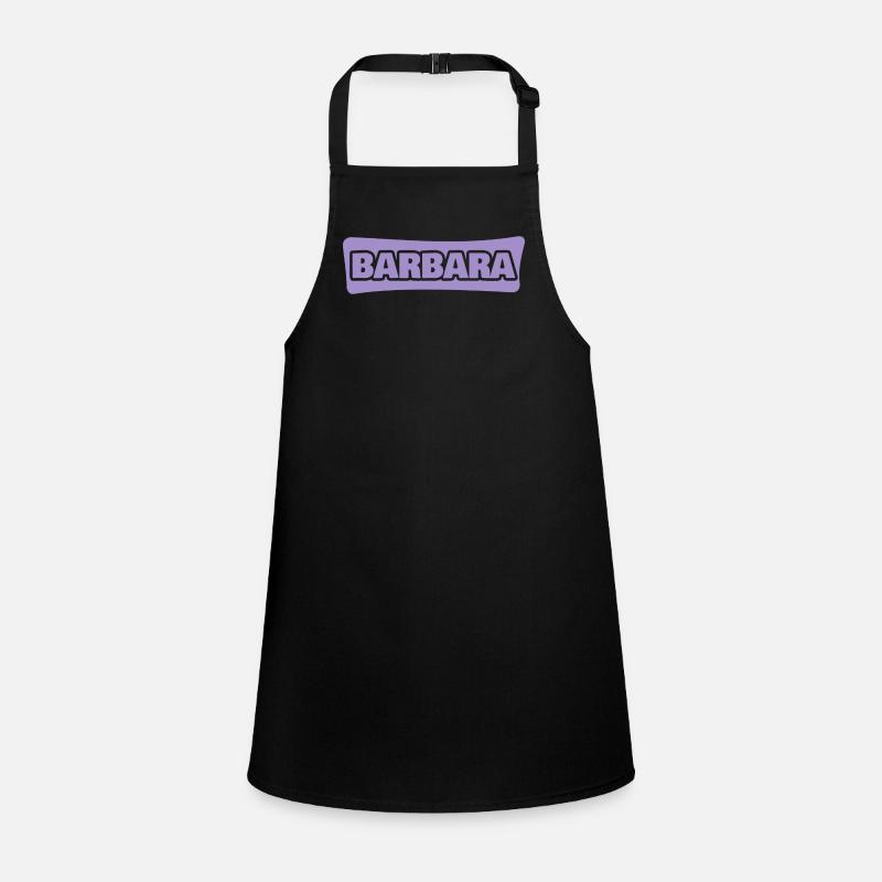 Children's Apron