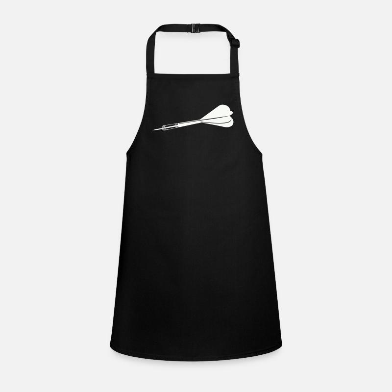 Dart Children's Apron