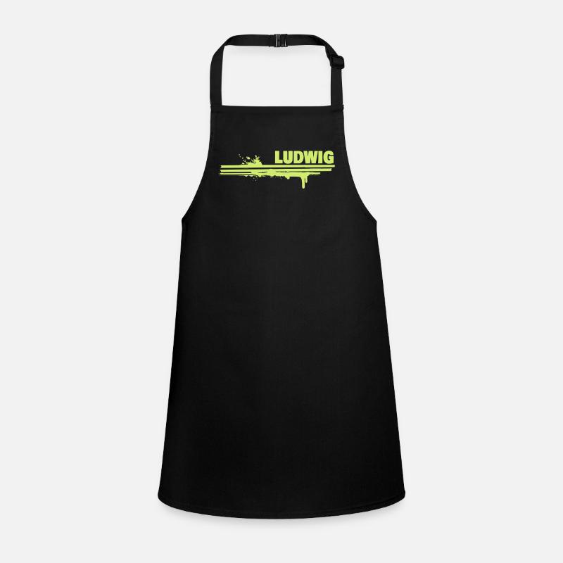 Children's Apron