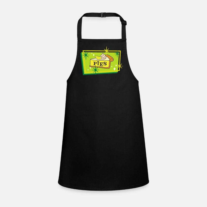Children's Apron