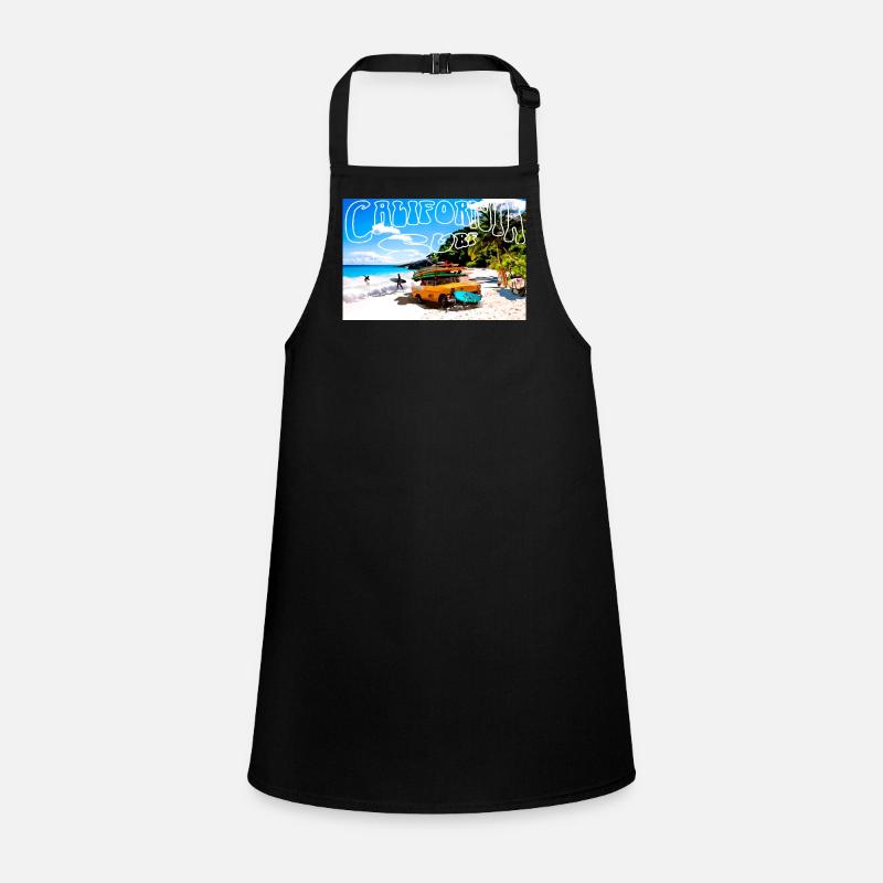 Children's Apron