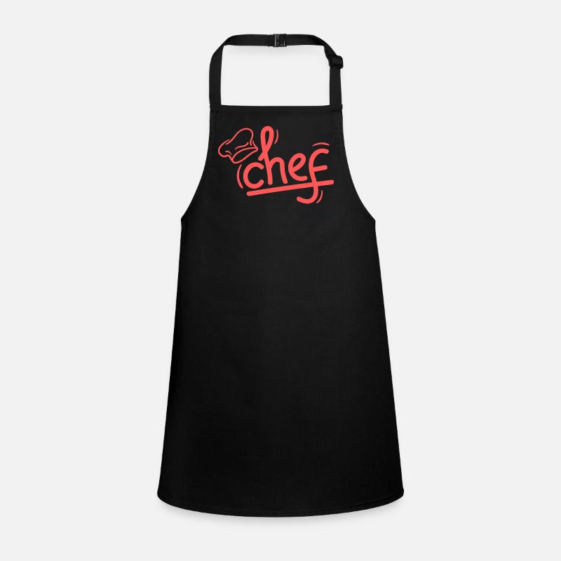 Children's Apron