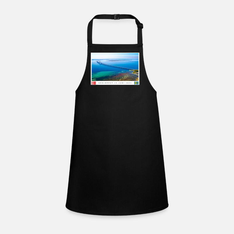 Children's Apron