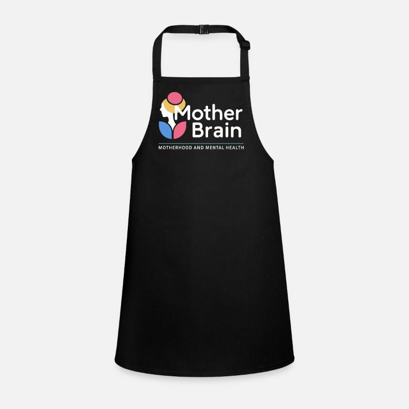 Mutterschaft Schürze für Kinder