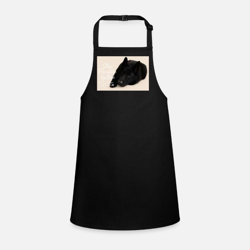 Bak Children's Apron