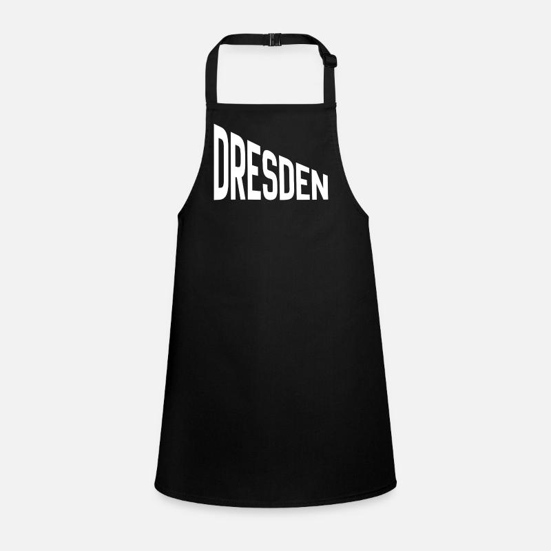 Dresde Tablier Enfant