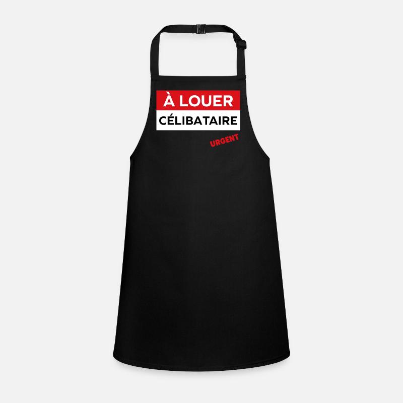 Children's Apron