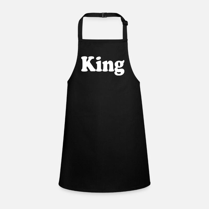 Children's Apron