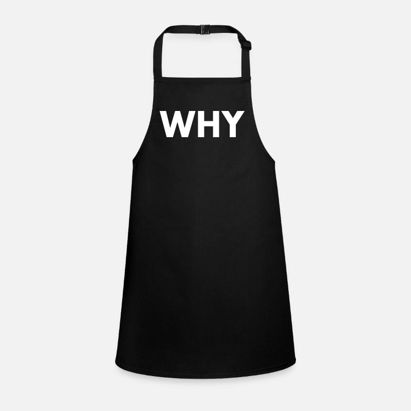 Why Tablier Enfant