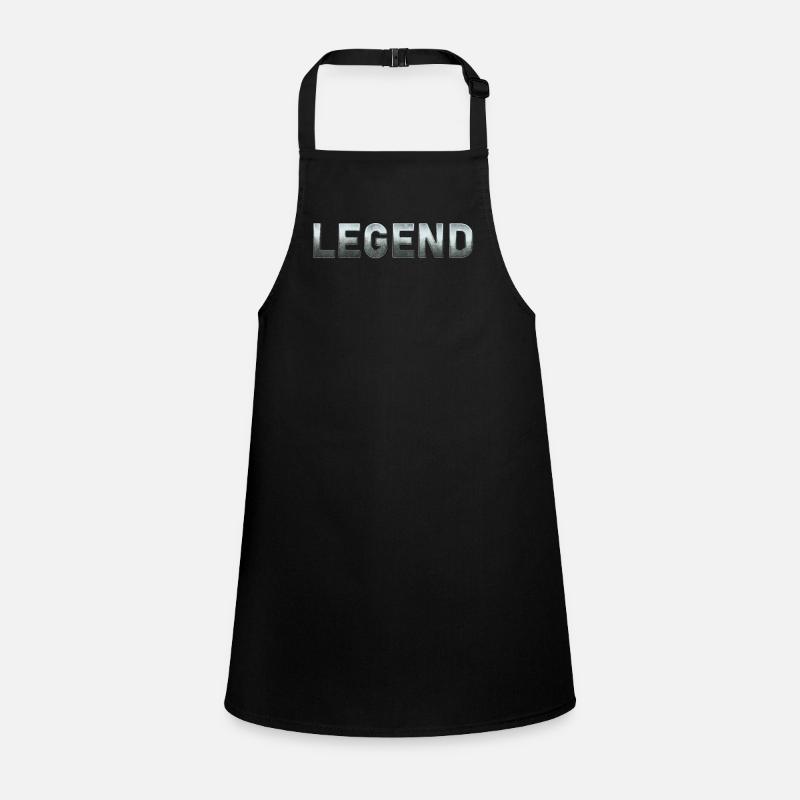 Legend Children's Apron