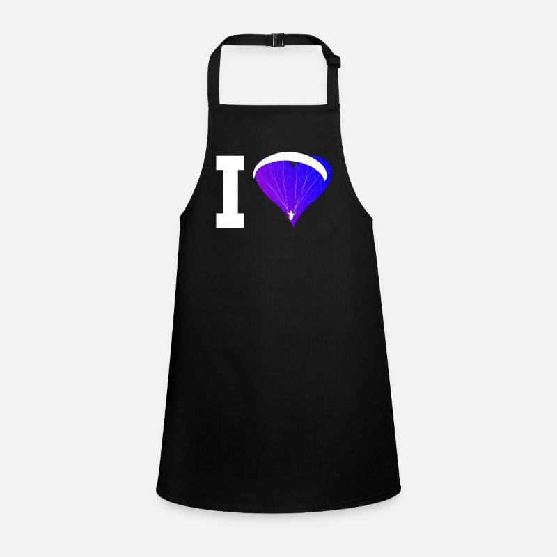 Paragliding Men Paraglider Paraglider Children's Apron