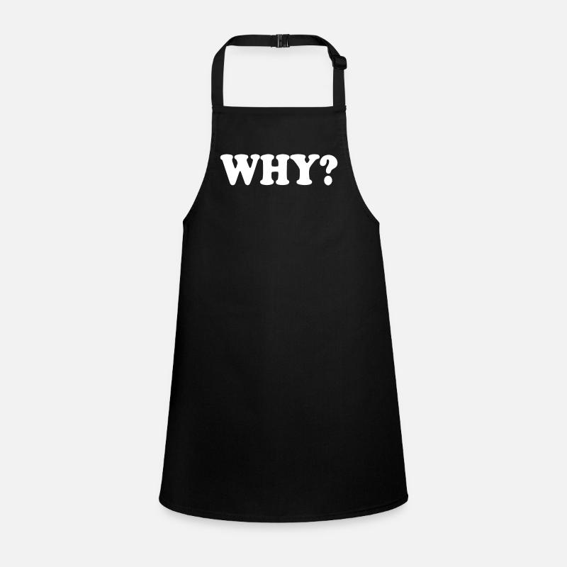 Children's Apron