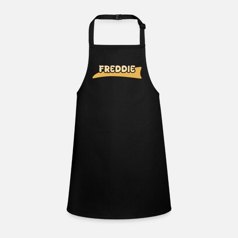 Freddie Children's Apron