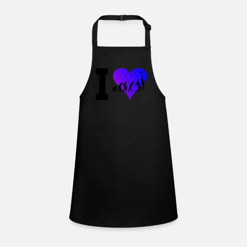 Paddle Racket Paddle Paddle Tennis Men Children's Apron