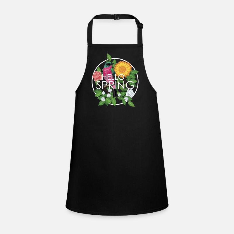 Children's Apron