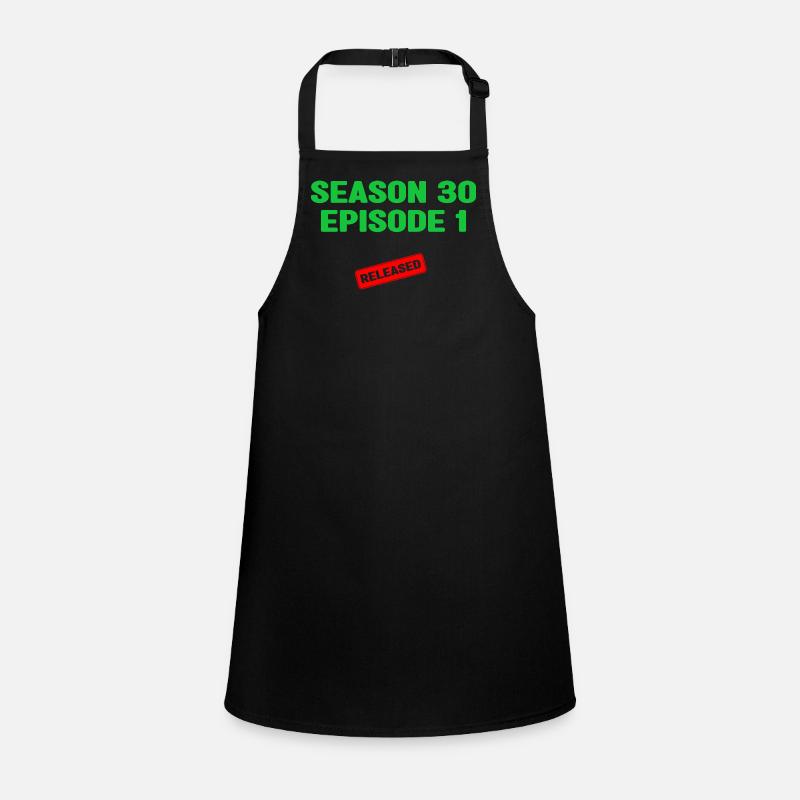 Children's Apron