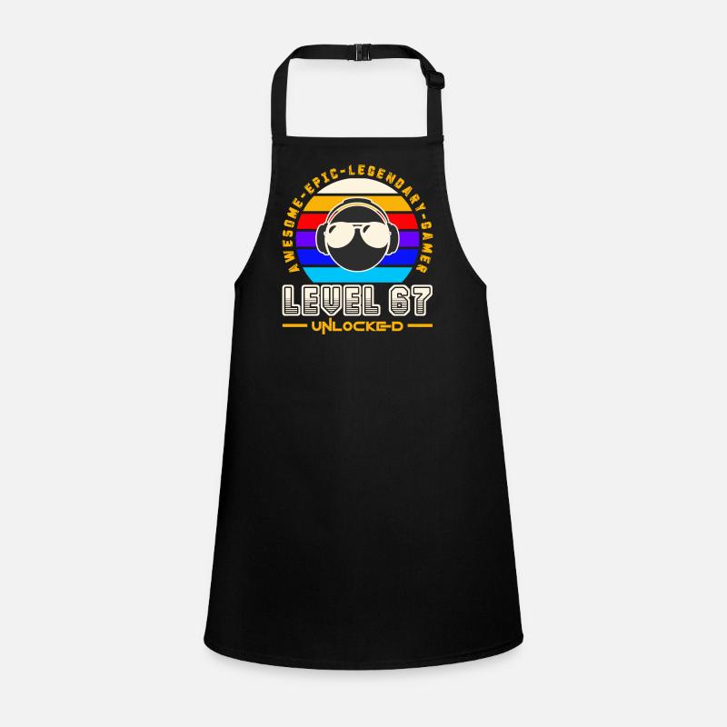 Children's Apron