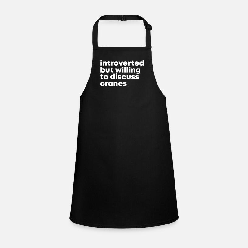 Children's Apron