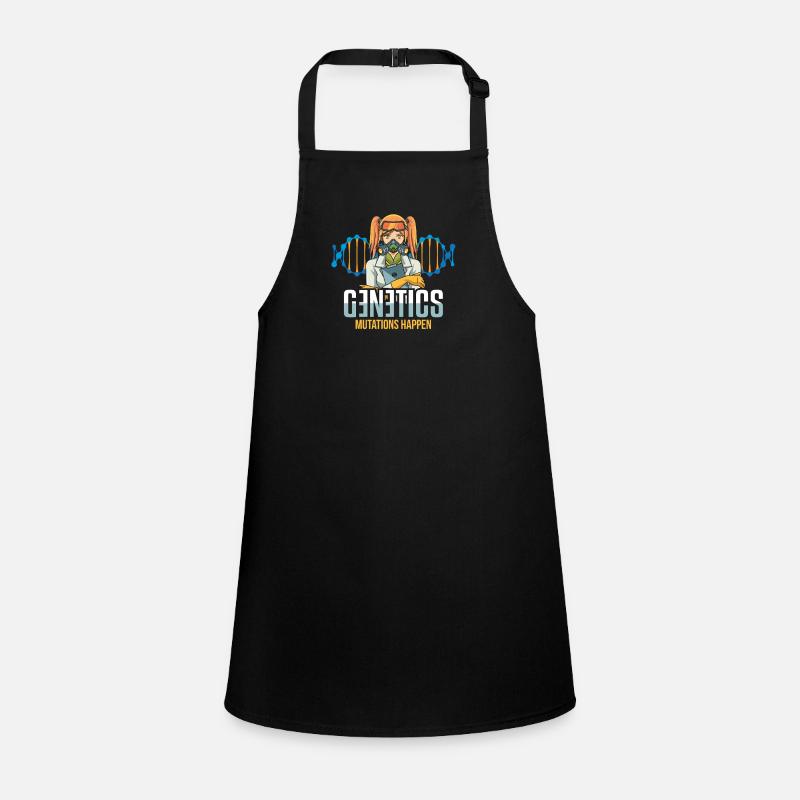 Bio engineer Children's Apron