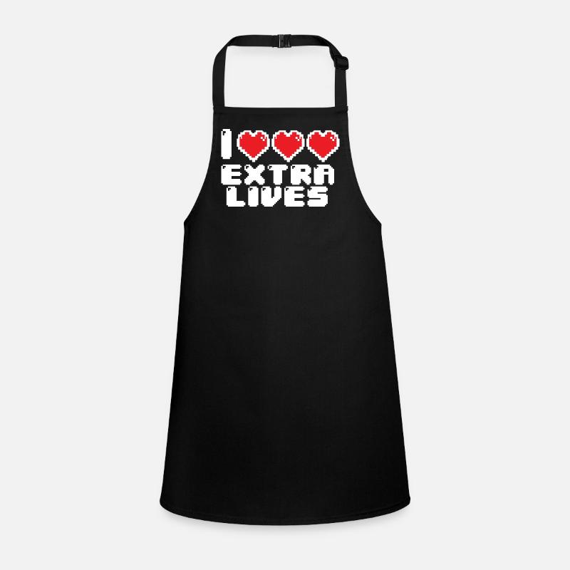Children's Apron