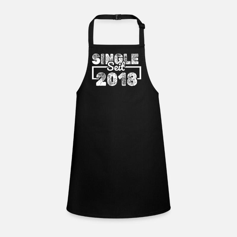 2018 2018 Tablier Enfant
