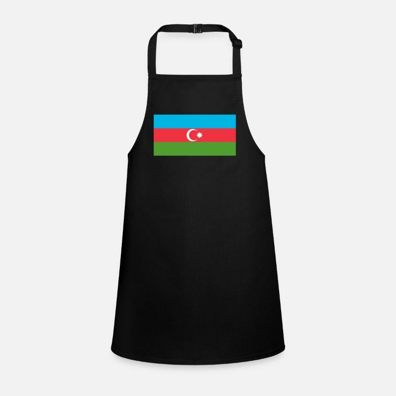 Azerbaijan Children's Apron