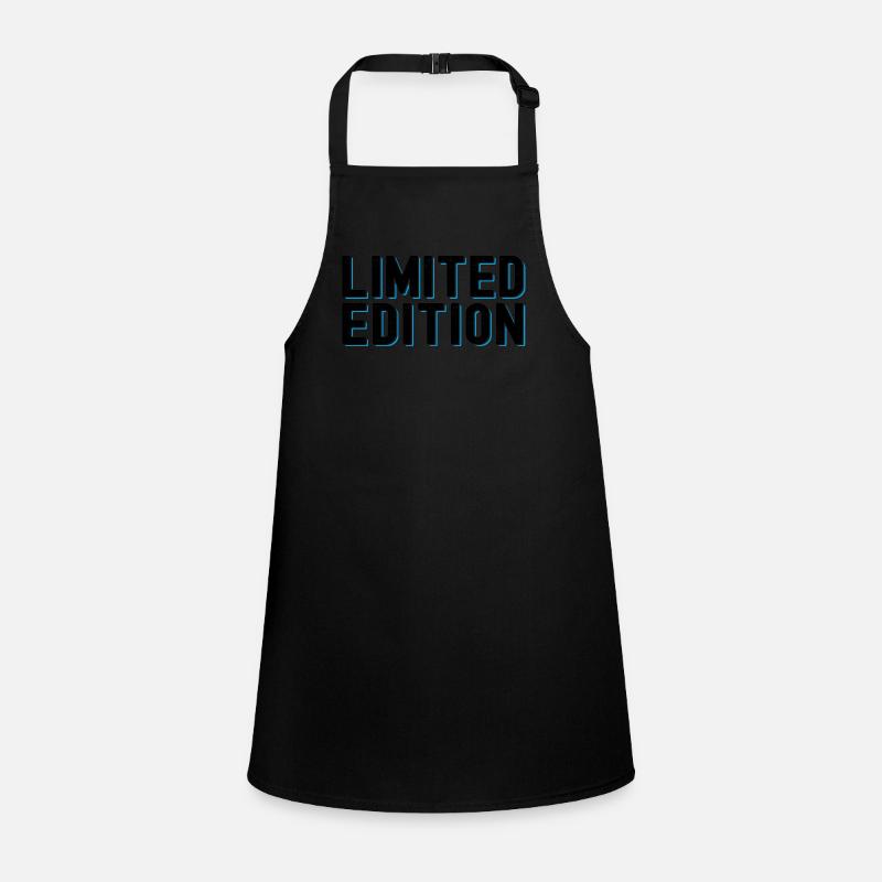 Édition limitée Tablier Enfant