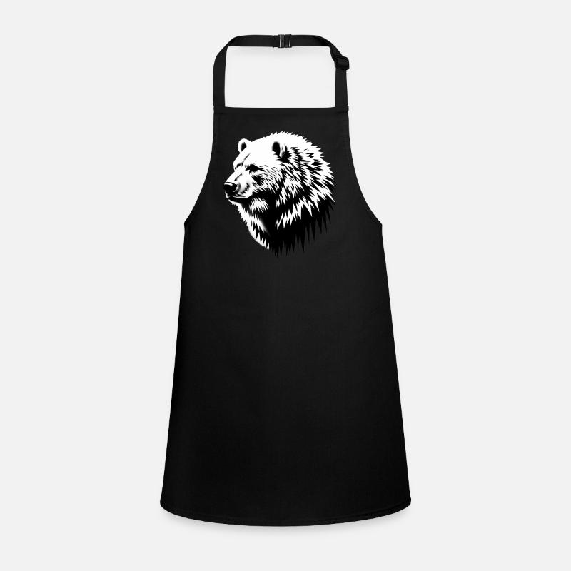 Children's Apron