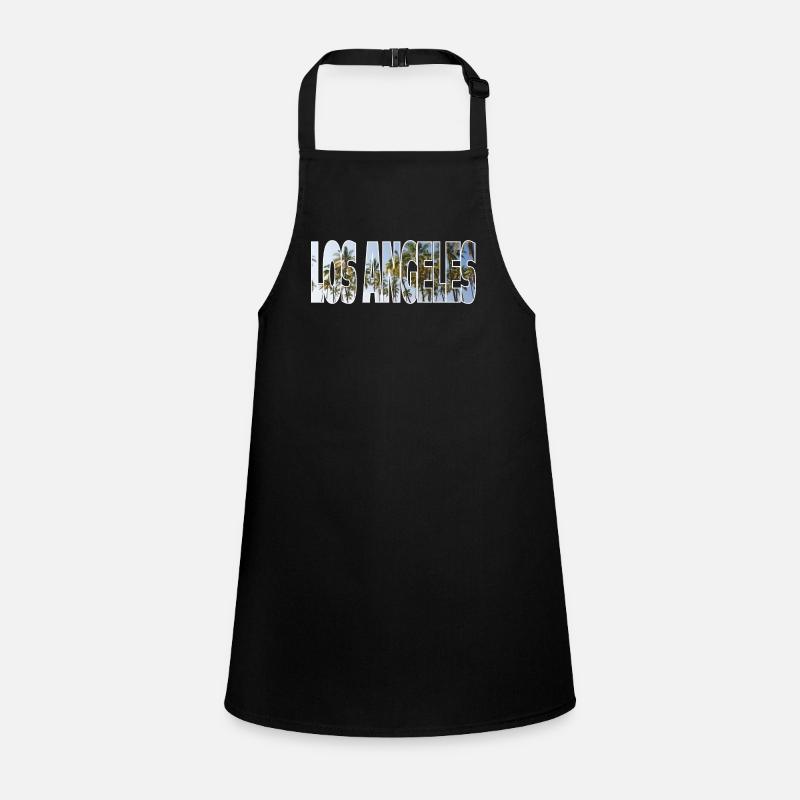 Los Angeles Children's Apron